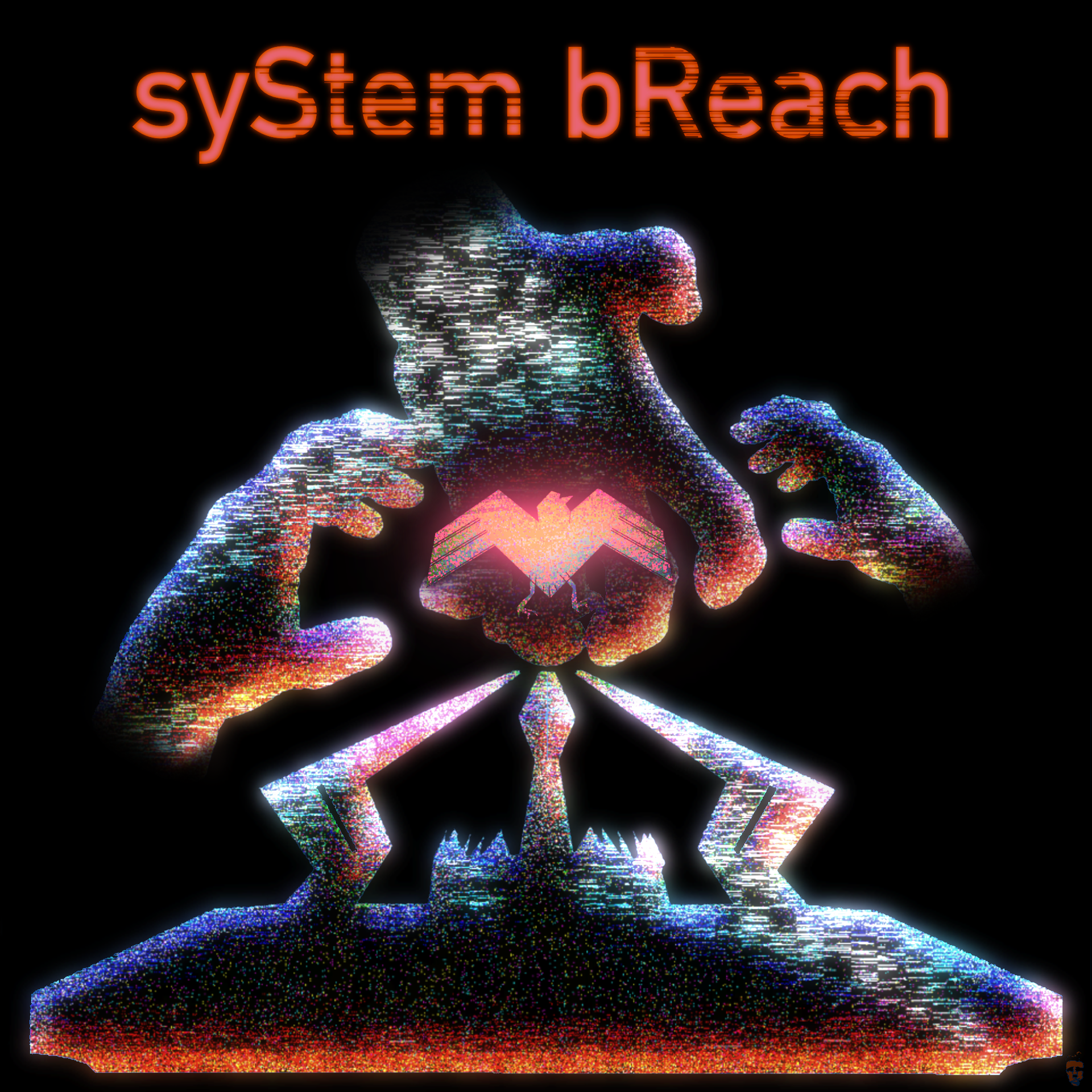 syStem bReach