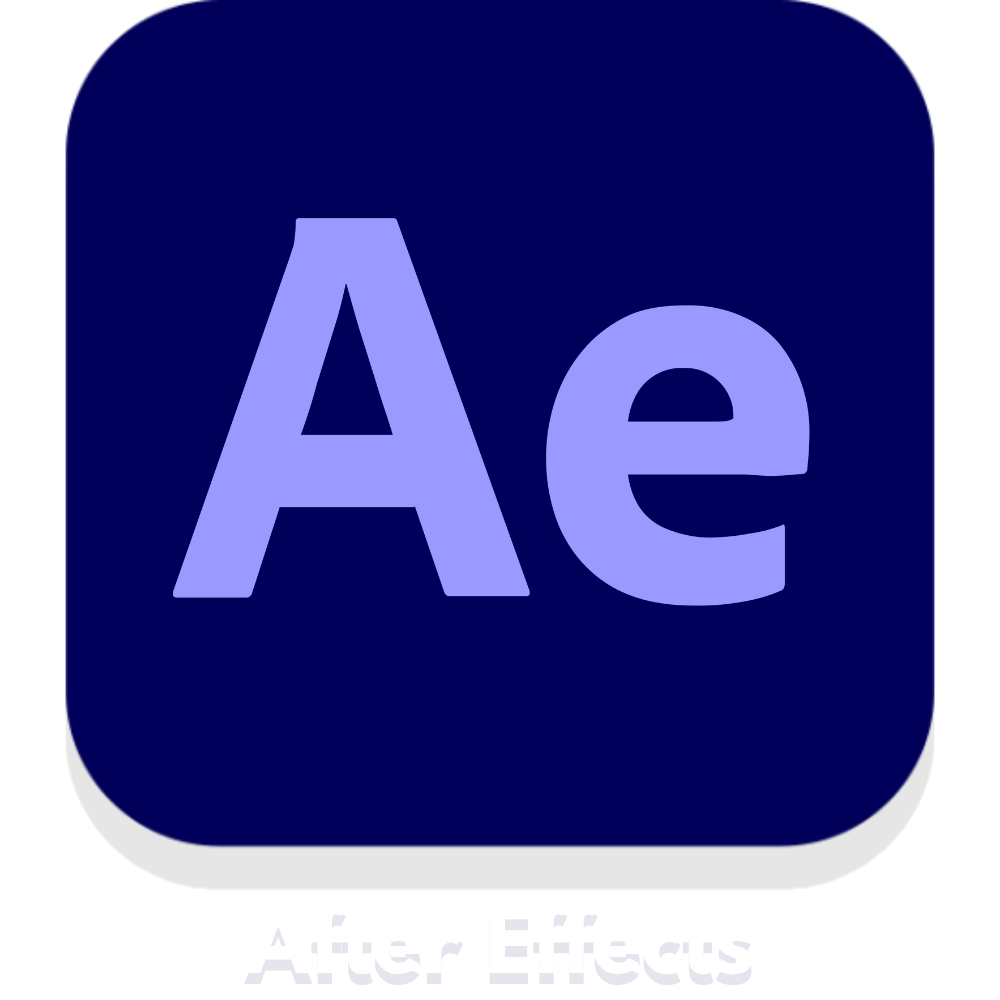 After Effects