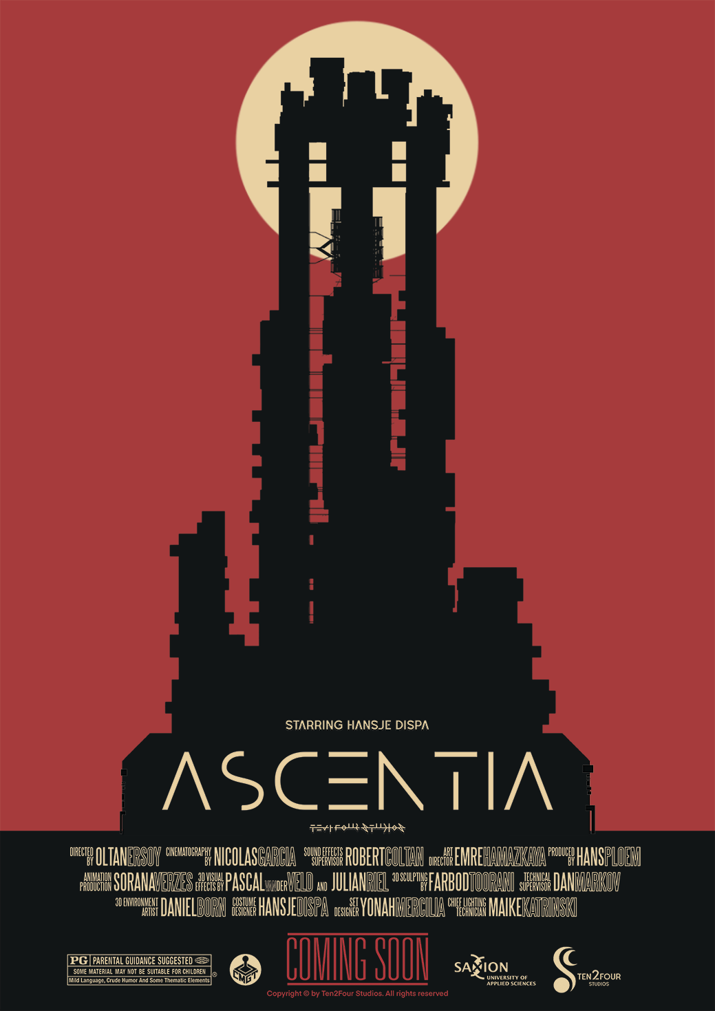 Ascentia 1